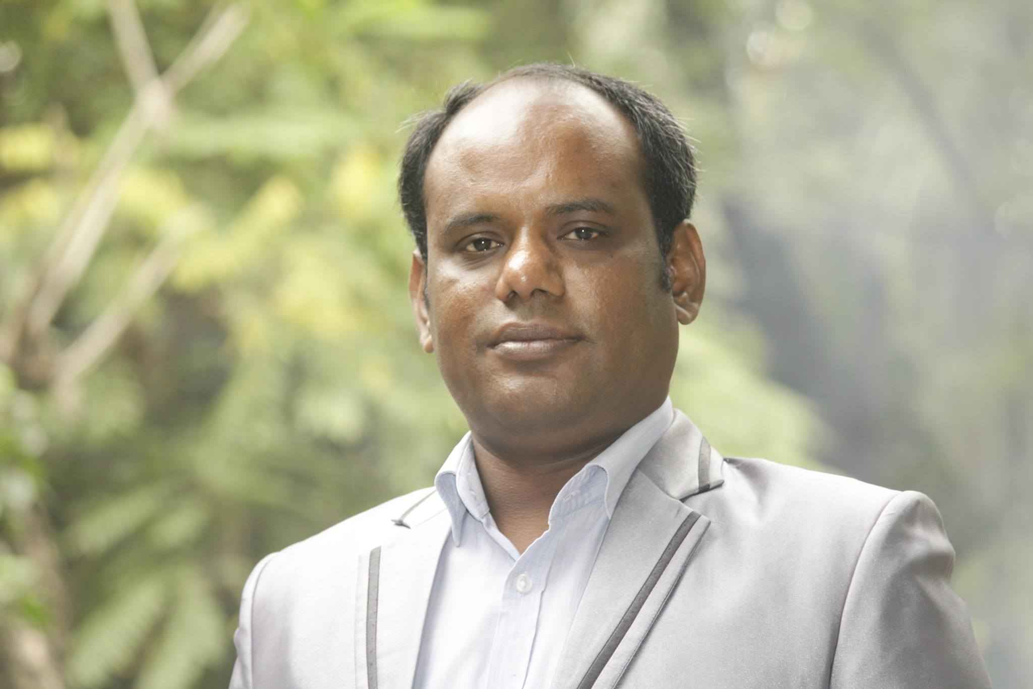 Afjal Hossain